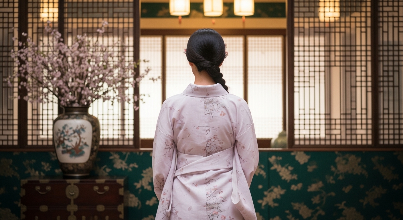 편안한 힐링 공간